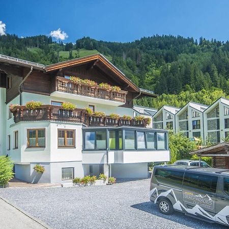 Gaestehaus Gratz - Inklusive Eintritt In Die Alpentherme Dorfgastein Kültér fotó