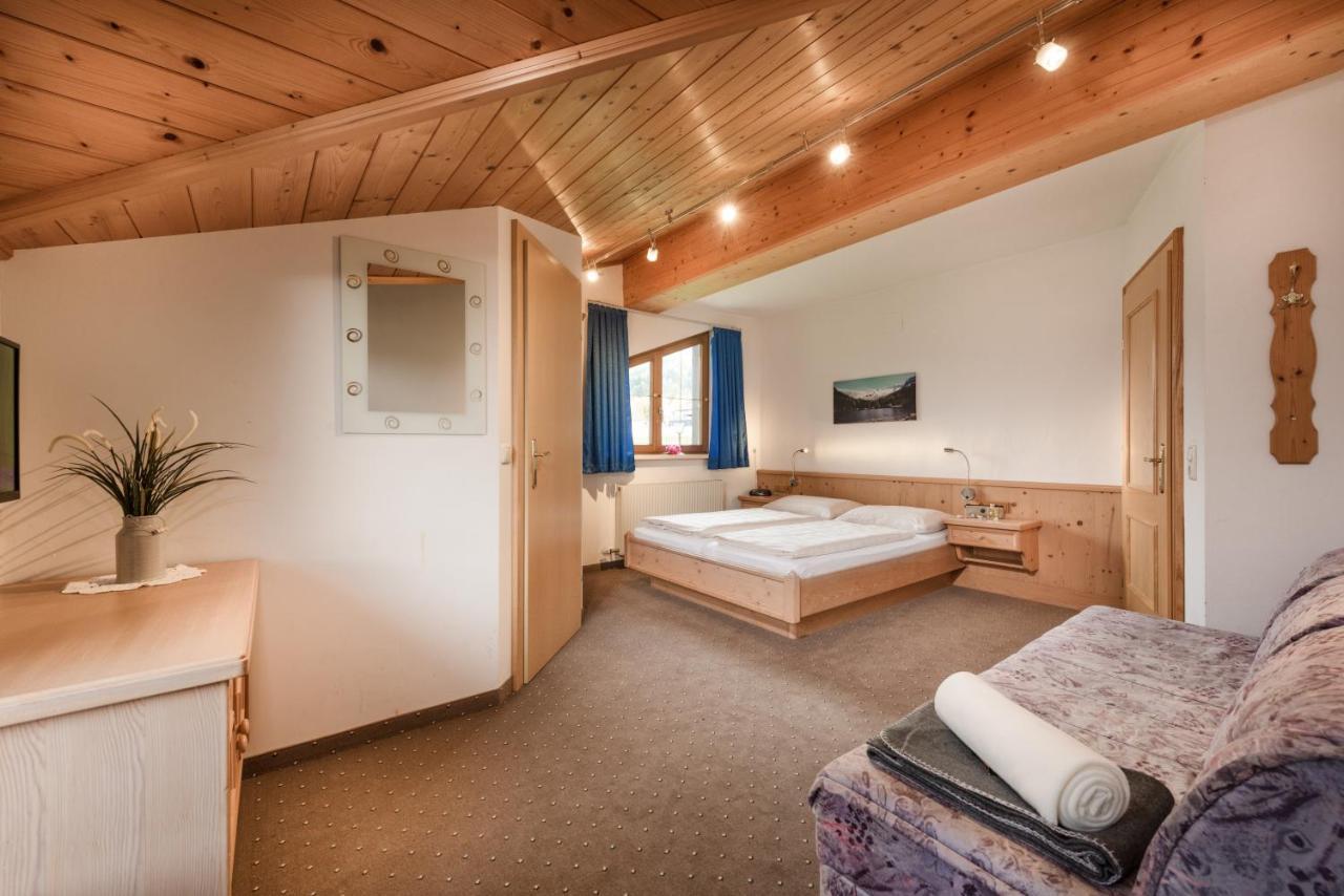 Gaestehaus Gratz - Inklusive Eintritt In Die Alpentherme Dorfgastein Kültér fotó