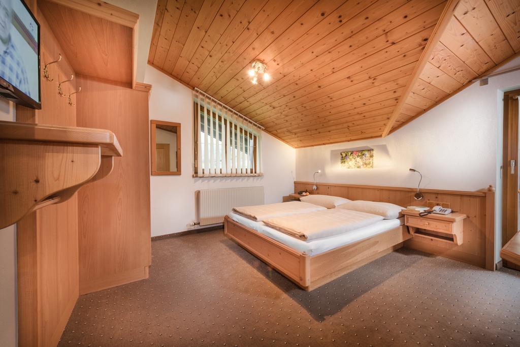 Gaestehaus Gratz - Inklusive Eintritt In Die Alpentherme Hotel Dorfgastein Kültér fotó