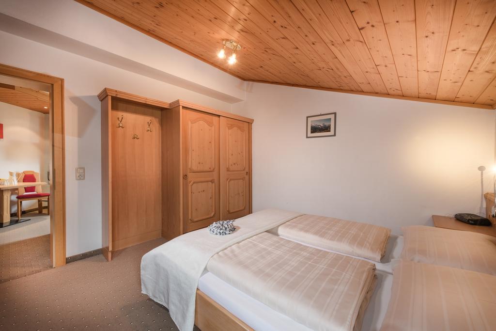 Gaestehaus Gratz - Inklusive Eintritt In Die Alpentherme Dorfgastein Kültér fotó