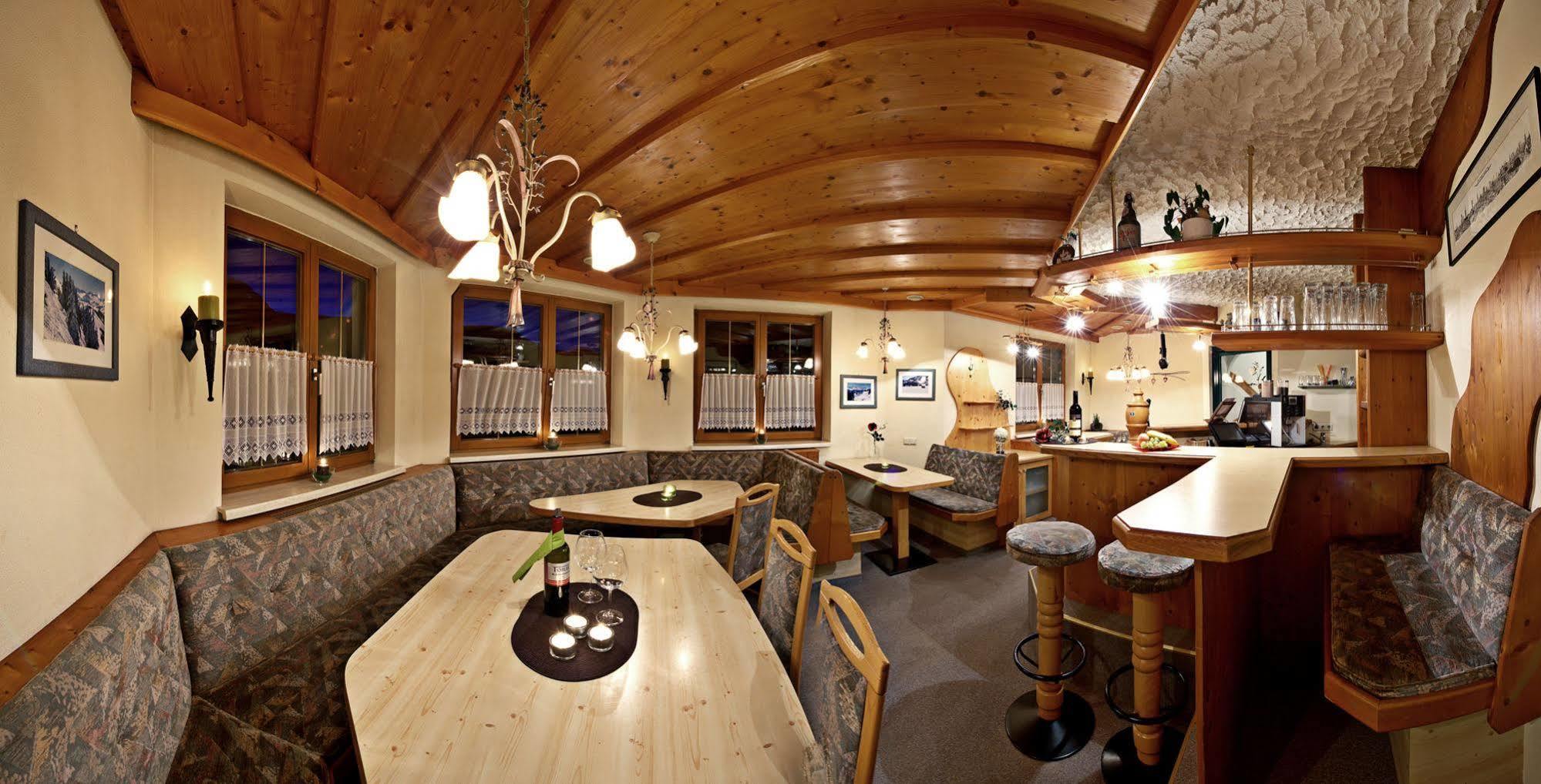 Gaestehaus Gratz - Inklusive Eintritt In Die Alpentherme Dorfgastein Kültér fotó